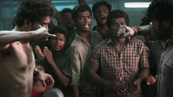 War 2: லோகியின் பொருளை எடுத்து அவருக்கு எதிராகவே இறக்கிய Jr NTR.. வார் 2 படத்தில் மாஸ்டர் பட காட்சி!