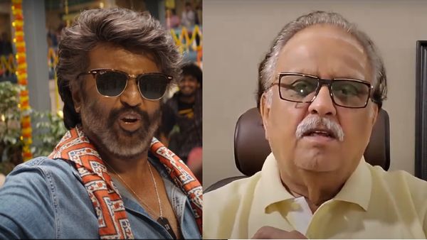 Coolie: மிஸ் யூ SPB Sir! அனிருத் வாய்ஸ்க்கும் தலைவர் ரியாக்‌ஷனுக்கும்.. முடியல.. எங்களை யார்தான் காப்பாத்துவா?