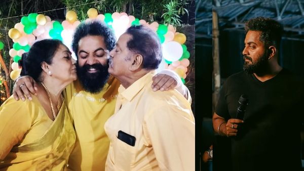 Robert Master: சொந்த மகளே அங்கிள்னு கூப்பிட்டதும் உடைந்த ராபர்ட் மாஸ்டர்.. என்ன ஆச்சு தெரியுமா?