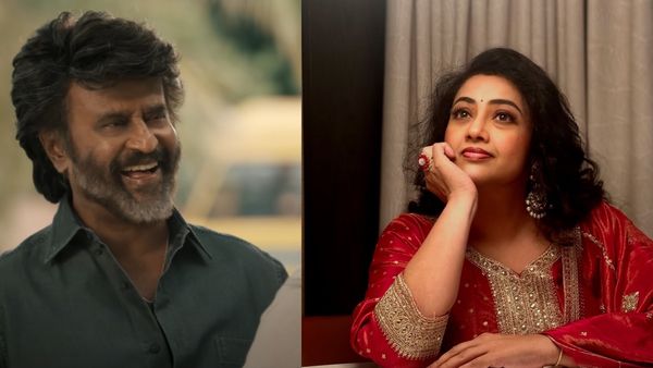 Rajini: கூட்டத்தைப் பார்த்ததும் விட்டுட்டு எஸ்கேப் ஆன ரஜினிகாந்த்.. படப்பிடிப்புத் தளத்திலேயே அழுத மீனா..