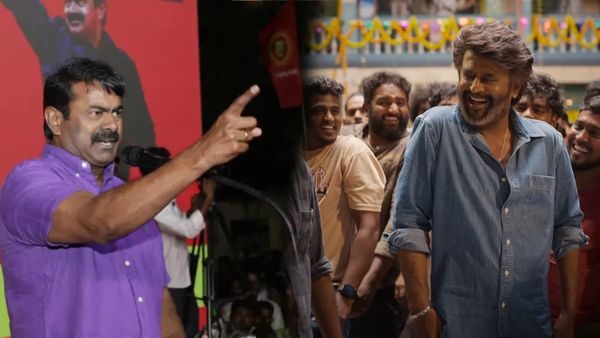 Coolie: அந்த கூலியும் காலி.. இந்த கூலியும் காலி.. அட சீமானும் விட்டுவைக்கல.. ஒரே சிரிப்பலை!