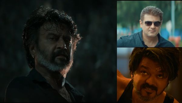 லாஜிக் மிஸ்டேக்ஸ்..ரஜினியின் கூலிக்கு விழுந்த அடி.. விஜய், அஜித்னு யாரையும் விட்டு வைக்காத நெட்டிசன்ஸ்