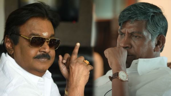 Vadivelu: வடிவேலுவை கொல்ல திட்டம் போட்டாரா கேப்டன் விஜயகாந்த்?.. பிரபலம் என்ன இப்படி சொல்றாரு?