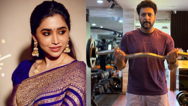 Aarti Ravi: கடவுளை ஏமாற்ற முடியாது.. ரவி மோகனை மறைமுகமாக அட்டாக் செய்கிறாரா ஆர்த்தி? ஜப்தியில் ECR பங்களா