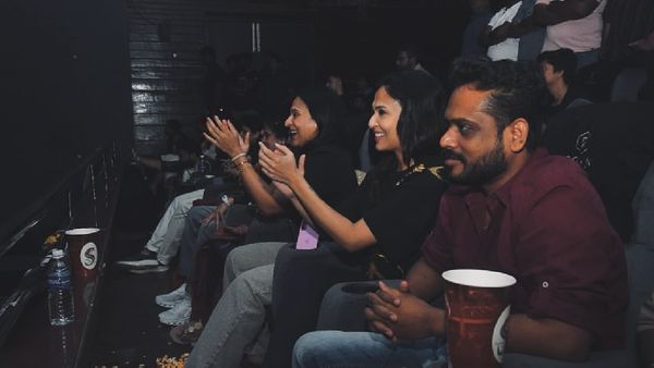 சூப்பர் ஸ்டார் மகளுடன் கை கோர்த்த டூரிஸ்ட் ஃபேமிலி தயாரிப்பாளர்.. அதிகாரப்பூர்வமாகவே சொல்லிட்டாங்க!