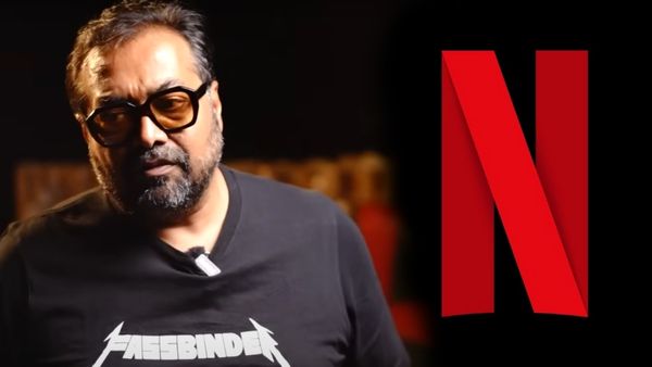 நெட் ஃபிளிக்ஸ் நல்ல கன்னெட்டை மதிப்பதில்லை.. அனுராக் காஷ்யப் குற்றச்சாட்டு.. மனுசன் இறங்கி அடிக்கிறாரேப்பா!