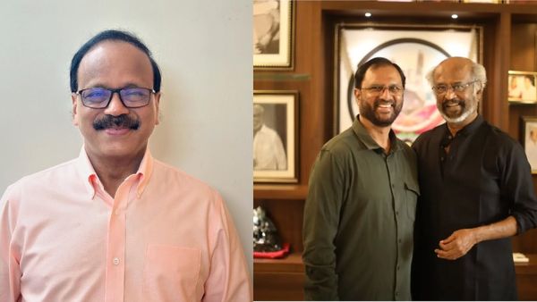 Coolie Box Office: தலைவர் மாணிக்கமாவே இருக்கலாம். நான் பாஷாவா மாறுவேன்.. தனஞ்ஜெயனை எச்சரிக்கும் பிரபலம்!