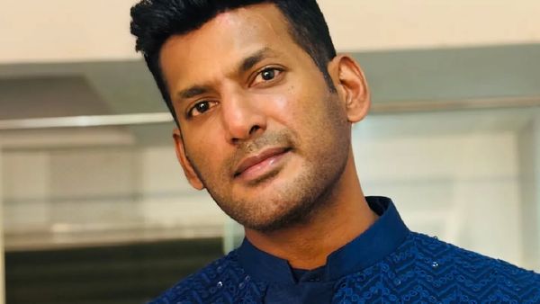 Vishal Birthday: தாலாட்டு நாள் இன்னைக்கு.. தாலி கட்டும் நாளை அறிவிக்கவுள்ள விஷால்.. ஏற்பாடுகள் தீவிரம்!