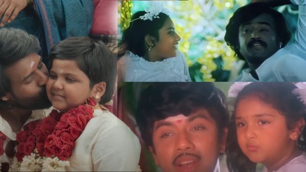 தமிழ் சினிமாவும் சில ஐகானிக் Uncle - களும்.. அடடே Uncle - களை இப்படி கொண்டாடி இருக்காங்களேப்பா!