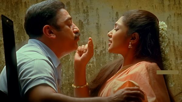 கமலுடன் செம ரொமான்ஸ் செய்த வேட்டையாடு விளையாடு நடிகை நடிப்பதை நிறுத்த இதுவா காரணம்.. ரசிகர்கள் ஷாக்!