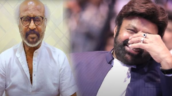 Balakrishna: லவ் யூ சொன்ன சூப்பர் ஸ்டார்.. கின்னஸ் சாதனை படைத்த பாலய்யா எமோஷனல்!