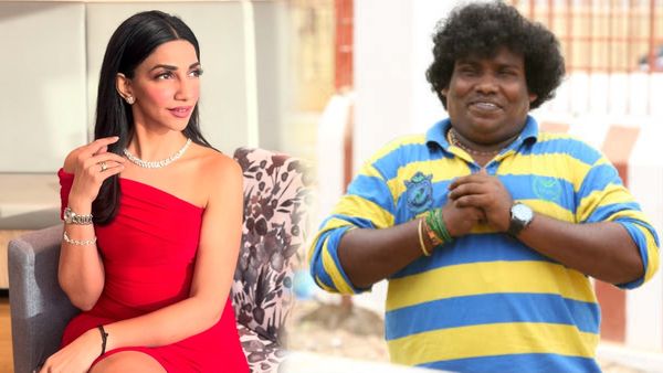 என்னப்பா சண்டை மூட்டிவிட பாக்குறீங்களா.. அதெல்லாம் செல்லாது.. யோகிபாபு சர்ச்சையில் VJ பாவனா அதிரடி!