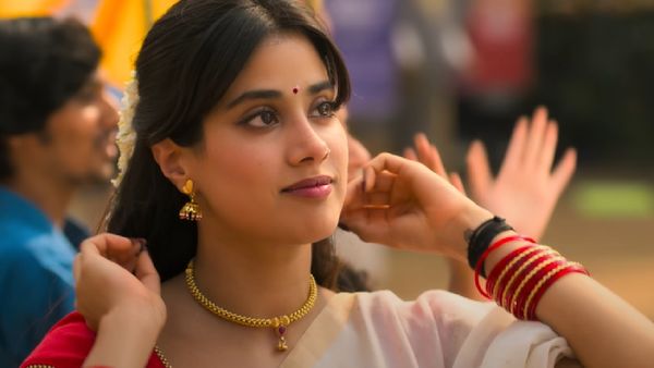 Param Sundari Day 2 Box Office: ஜான்வி கபூரின் பரம் சுந்தரி.. வசூலில் எந்த லெவல்ல இருக்கு தெரியுமா?