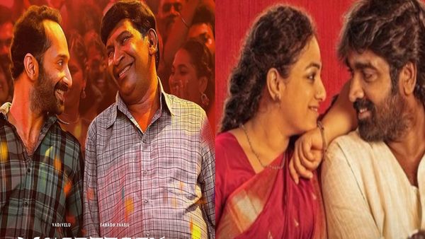 This Week OTT Release - ஓடிடி திருவிழா.. என்னென்ன படங்கள் ரிலீஸாகியிருக்கு பாருங்க.. செம ஜாலிதான்