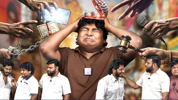 பரிதாபங்கள் கோபி, சுதாகருக்கு கொட்டும் பண மழை.. இன்னொரு பக்கம் வழக்கும் குவியுது.. என்ன ஆகுமோ?