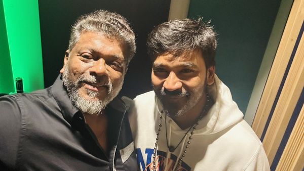 இட்லி கடை வெந்துவிடும்.. தனுஷ் உடன் நடிக்க முடியாமல் போன வருத்தத்தை தெரிவித்த பார்த்திபன்!