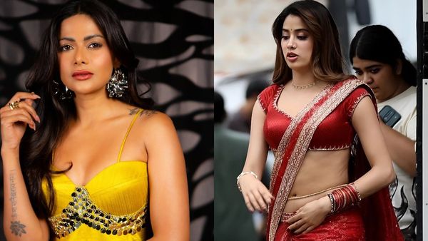 ஸ்ரீதேவி பொண்ணுன்னா எப்படி வேணா நடிக்கலாமா?.. ஜான்வி கபூரை விளாசிய பவித்ரா மேனன்!