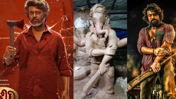 Ganesh Chaturthi: ’பெத்தி’ கணேஷ் ரெடி.. கூலி விநாயகர் எங்கேப்பா காணோம்.. களைகட்டும் விநாயகர் சதுர்த்தி!