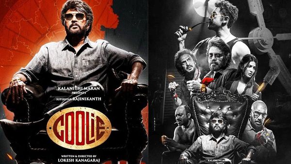 Coolie Day 1 Box Office - கூலி முதல் நாள் வசூல் இத்தனை கோடியா?.. அலறிய பாக்ஸ் ஆஃபிஸ்.. படம் மாஸ் காட்டிருச்சே