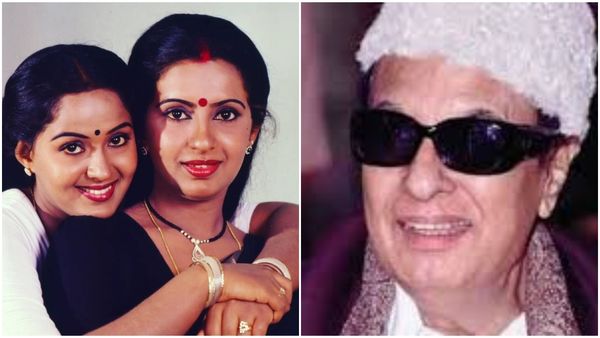 அம்பிகா, ராதாவிற்கு கிப்டா கொடுத்த அரசு நிலம்.. அப்படிப்பட்டவரா எம்.ஜி.ஆர்? உண்மையில் நடந்தது என்ன?