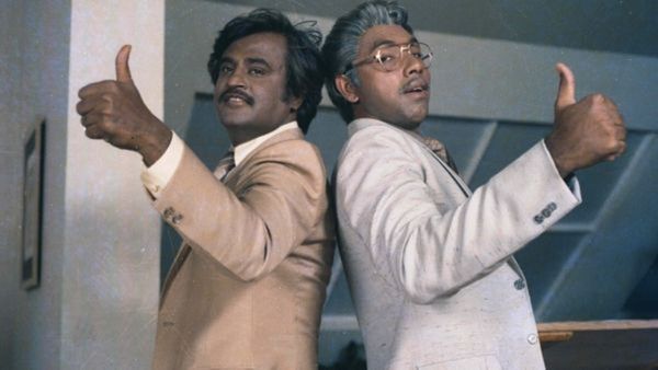 நாக்க புடுங்கிட்டு சாவேன்.. ரஜினியை விளாசிய சத்யராஜ்.. அந்த பிரச்னையை இப்போ கிளப்புறாங்களே ப்பா