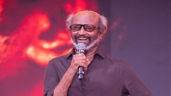 கூலி இசை வெளியீட்டு விழா.. படத்தில் எத்தனை பாடல்?.. உள்ளே போவதற்கு முன்பு ரஜினி சொன்ன செம ஸ்டேட்மெண்ட்