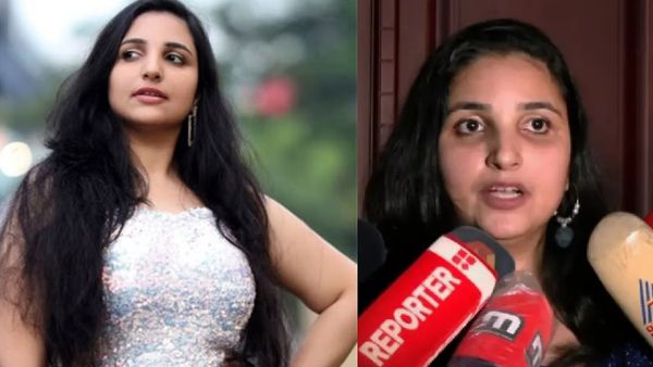 ஹோட்டல் ரூமுக்கு வா.. பாலியல் தொல்லை கொடுத்த இளம் அரசியல்வாதி.. நடிகை பகீர் பேட்டி