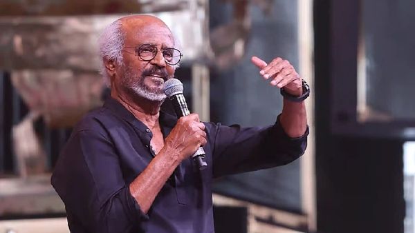 தனுஷ் - ஐஸ்வர்யா விவாகரத்து.. கூலி மேடையில் மனம் உடைந்து பேசிய ரஜினி.. தலைவர் இப்படி சொல்லிட்டாரே?