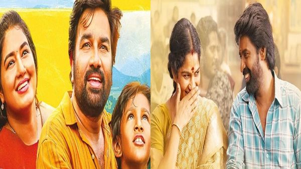 This Week OTT Release - இந்த வாரம் ஓடிடி ரிலீஸ் தெரியுமா?.. வீட்டில் செம பொழுதுபோக்குதான்.. இதோ முழு விபரம்