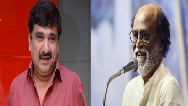 ரஜினி படத்தை கொஞ்ச நேரத்துக்கு மேல பார்க்க முடியல.. பழைய கதை.. ரமேஷ் கண்ணா சல்லி சல்லியா நொறுக்கிட்டாரே!