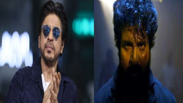 ஷாருக்கான் இடத்தில் சிவகார்த்திகேயன்.. ஓஹோ மதராஸி கதை அப்படி போனதா?.. வேற லெவல் எஸ்கே!