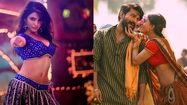 அல்லு அர்ஜுனை தொடர்ந்து ராம்சரண் உடன் குத்தாட்டம் போடுறாரா சமந்தா?.. இந்த பாட்டுக்கு எத்தனை கோடி?