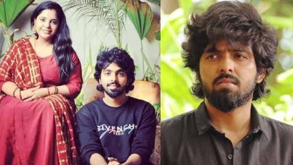 தேசிய விருது வாங்கிய ஜிவி பிரகாஷ்.. சைந்தவி ரியாக்‌ஷன் இதுதான்.. பிரிந்தாலும் பாசம் குறையல