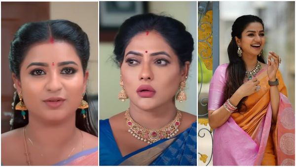 Salary: ஜீ தமிழ் சீரியல் நடிகைகளின் சம்பளம்.. யாருக்கு அதிக சம்பளம் தெரியுமா?