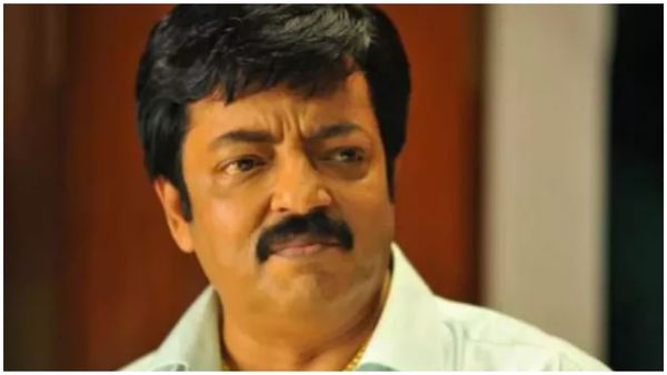 பிரபல மலையாள நடிகர் ஷானவாஸ் உயிரிழந்தார்.. கண்ணீரில் ரசிகர்கள்!