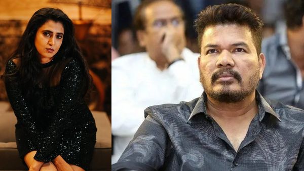 Exclusive: ஷங்கர் படத்தில் நடிக்க ஸ்விம்சூட்ல போட்டோஸ் கேட்டாங்க.. கஸ்தூரி ஓபன் பேட்டி!