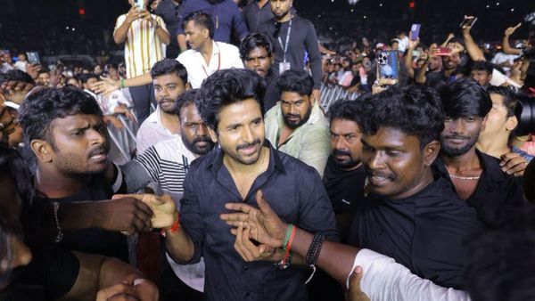 அண்ணன் அண்ணன் தான்.. தம்பி தம்பி தான்.. விஜய், அஜித், ரஜினின்னு யாரையும் விட்டுக்கொடுக்காமல் பேசிய எஸ்கே!