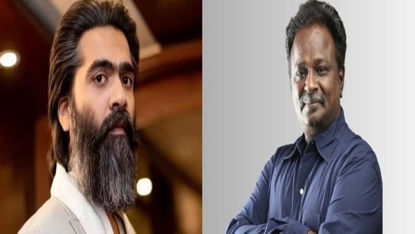 அங்க சுத்தி இங்க சுத்தி இப்போ சிம்புவா?.. அய்யய்யோ ப்ளூ சட்டை மாறன் இப்படி கலாய்ச்சிருக்காரே