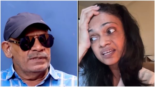 சுசித்ராவிற்கு புத்தி பேதலித்துவிட்டதா? நம்புறமாதிரியே இல்ல.. பிரபலம் பளீச்!