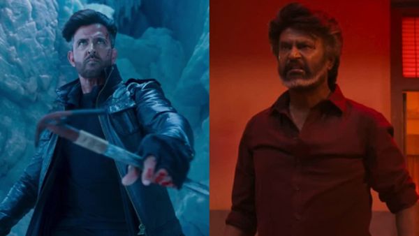 War 2 Box Office - கூலியை இரண்டாவது நாள் வசூலில் முந்தியதா வார் 2?.. நெக் டூ நெக் ஃபைட்தான்!