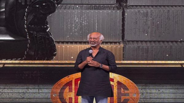 Rajini Speech.. எதார்த்தம்னா ரஜினிதான்.. கமல் ரசிகர்னு சொன்ன லோகேஷை செஞ்சுட்டாரே.. நெல்சனையும் விடல