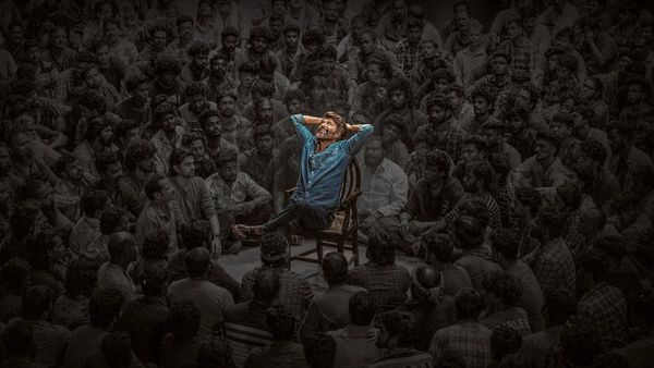 தியேட்டரே அலறுது.. வின்டேஜ் ரஜினி.. கூலி எப்படி இருக்கு?.. இதோ அவரது விமர்சனம்.. ஓபனா உடைச்சிட்டாரு