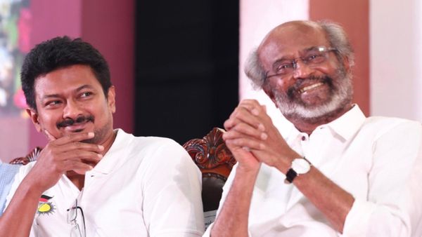 Coolie Udhay Review: கூலி படத்தை பார்த்த உதயநிதி ஸ்டாலின்.. என்ன விமர்சனம் கொடுத்திருக்காரு பாருங்க!