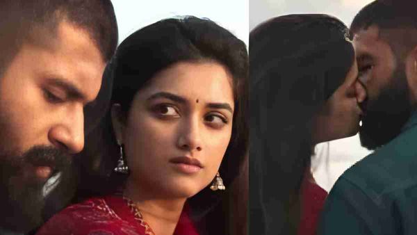 Kingdom Review: கிங்டம் விமர்சனம்.. வெற்றி மகுடத்தை நூலிழையில் கோட்டை விட்டுட்டாரே விஜய் தேவரகொண்டா!