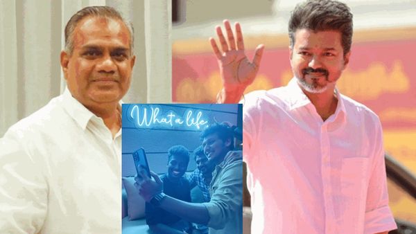 ஜன நாயகனில் புஸ்ஸி ஆனந்த் நடிக்கிறாரா?.. லோகேஷ், நெல்சன், அட்லிக்கும் இப்படியொரு வாய்ப்பா?