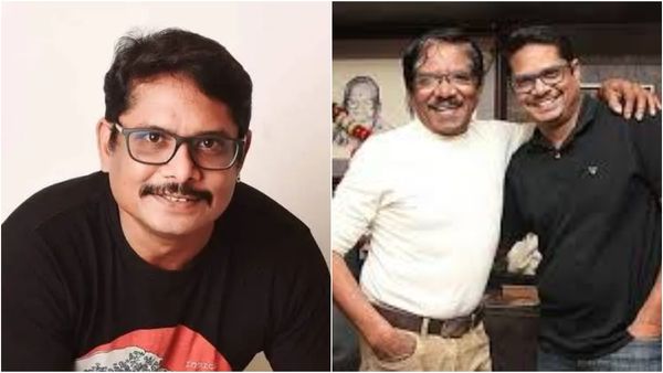 பாரதிராஜாவிற்கு ஞாபக சக்தியே இல்லை... மனோஜ் போன கவலையிலேயே இருக்காரு.. தம்பி வேதனை