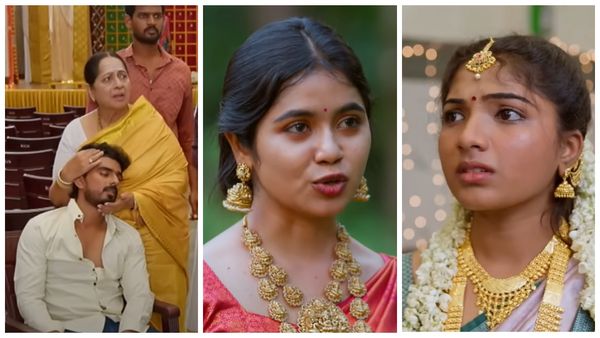 மோசமான நிலையில் தர்ஷன்.. 3 நாளில் நடக்கப்போகும் விபரீதம்.. எதிர்நீச்சல் தொடர்கிறது!