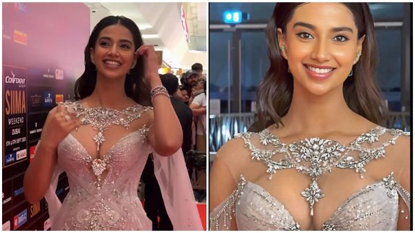 நீங்க ஒருத்தர் போதும்.. மொத்த ஹீரோயின்ஸ்க்கும் மார்க்கெட் போய்டும்.. மீனாட்சி சௌத்ரி ஹாட் போட்டோஸ்!