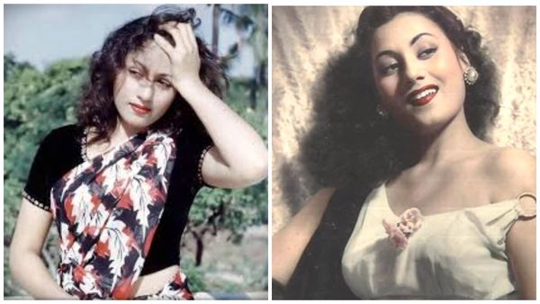 பிறவியிலேயே இதய நோய்..படப்பிடிப்பில் ரத்த வாந்தி.. அனார்கலி பட நடிகையின் கண்ணீர் கதை!