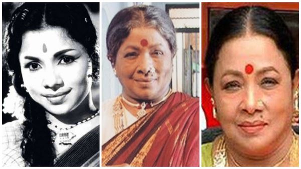 கைவிட்ட தந்தை.. வயிற்றில் குழந்தையுடன் பட்ட வேதனை.. மனோரமாவின் கண்ணீர் கதை!